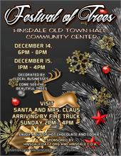 2024 Festival of Trees